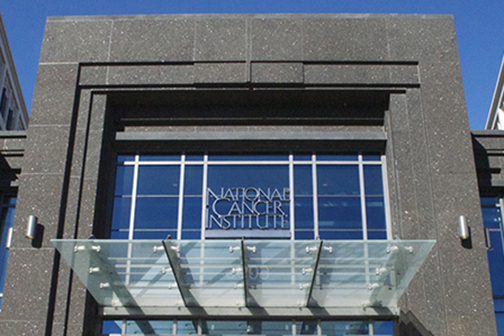 National Cancer Institute